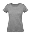 Dames T-shirt B&C Inspire Plus TW049