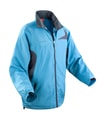 Heren Sportjas Spiro Unisex Micro Lite Team S180X