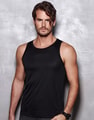 Heren Sportshirt Stedman ST8010