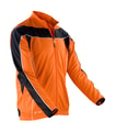 Heren Wielershirt Lange Mouw Spiro S255M