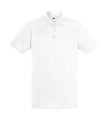 Heren Sport Poloshirt FOTL 63-038-0