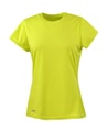 Dames Sportshirt Spiro S253F 