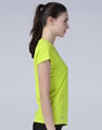 Dames Sportshirt Spiro S253F 