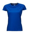 Dames Sportshirt Tee Jays 7021