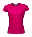 Dames Sportshirt Tee Jays 7021