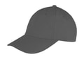 Cap Memphis 6-Panel Low Profile RC081X