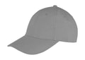 Cap Memphis 6-Panel Low Profile RC081X