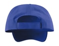 Cap Memphis 6-Panel Low Profile RC081X