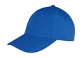 Cap Memphis 6-Panel Low Profile RC081X