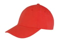 Cap Memphis 6-Panel Low Profile RC081X