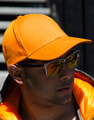 Cap Memphis 6-Panel Low Profile RC081X