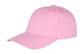 Cap Memphis 6-Panel Low Profile RC081X