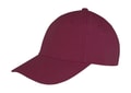 Cap Memphis 6-Panel Low Profile RC081X
