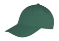 Cap Memphis 6-Panel Low Profile RC081X