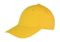 Cap Memphis 6-Panel Low Profile RC081X