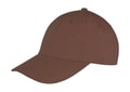Cap Memphis 6-Panel Low Profile RC081X