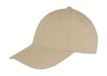 Cap Memphis 6-Panel Low Profile RC081X