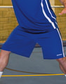 Heren Basketball Sportbroek Spiro S279M