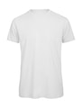 Heren T-shirt B&C TM042 Inspire 
