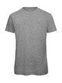Heren T-shirt B&C TM042 Inspire 