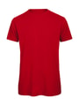 Heren T-shirt B&C TM042 Inspire 