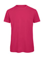Heren T-shirt B&C TM042 Inspire 