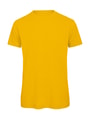 Heren T-shirt B&C TM042 Inspire 