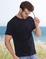 Heren T-shirt Ringspun Premium Fruit of the loom 61-422-0