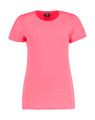 Dames T-shirt Kustom Kit KK754