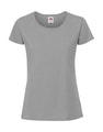 Dames T-shirt Fruit of the Loom 61-424-0 Ringspun