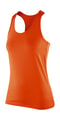 Dames Sportshirt Spiro Top Softex Strech S281F