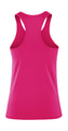 Dames Sportshirt Spiro Top Softex Strech S281F