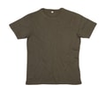 Heren T-shirt Mantis Organic Favourite T M104-TLC