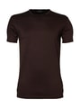 Heren T-shirt Tee Jays Interlock 520
