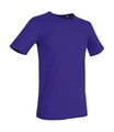 Heren T-shirt Stedman Morgan Crew Neck ST9020