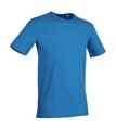 Heren T-shirt Stedman Morgan Crew Neck ST9020