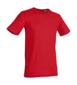 Heren T-shirt Stedman Morgan Crew Neck ST9020