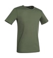 Heren T-shirt Stedman Morgan Crew Neck ST9020