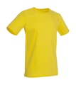 Heren T-shirt Stedman Morgan Crew Neck ST9020