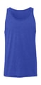 Heren Tanktop Bella Jersey 3480