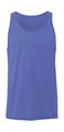 Heren Tanktop Bella Jersey 3480