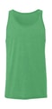 Heren Tanktop Bella Jersey 3480