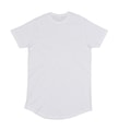 Heren T-shirt Biologisch extra lang Mantis M126