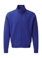 Heren Sweat Jacket Russell R-267M-0