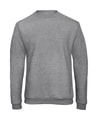 Heren Sweater Unisex B&C ID.202 