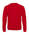 Heren Sweater Unisex B&C ID.202 