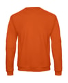 Heren Sweater Unisex B&C ID.202 