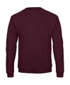 Heren Sweater Unisex B&C ID.202 