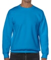 Heren Sweater Heavy Blend Gildan 18000