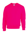Heren Sweater Heavy Blend Gildan 18000